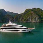 Catherine Cruises 2Days/1Night on 6 Star Cruise - What Makes This Tour Stand Out?