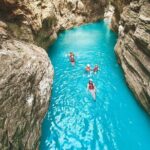 Cebu Adventure Package,Whalesharks,Canyoneering,Sardines(Private) - FAQ