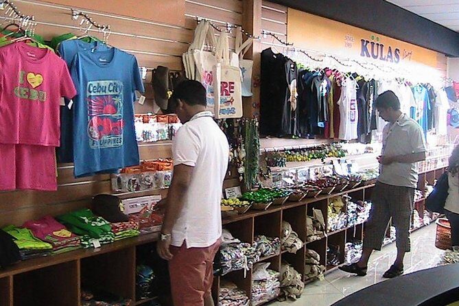 Cebu Arts and Crafts Half-Day Factory Tour - An In-Depth Look at the Cebu Arts and Crafts Factory Tour