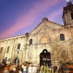 Cebu City Historical Tour - A Detailed Look at the Cebu City Historical Tour
