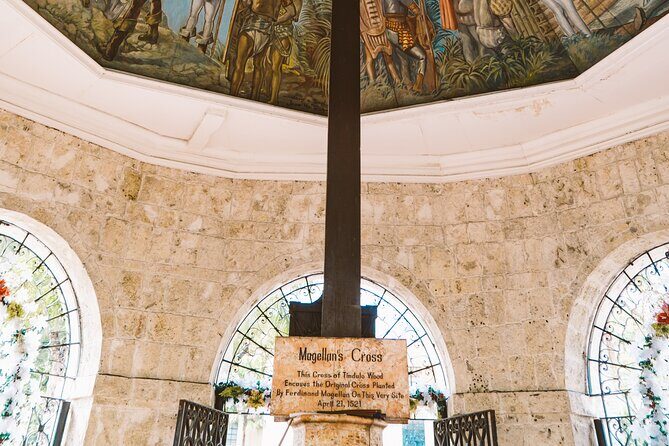 Cebu City Tour Shared-Joiners - Detailed Breakdown of the Itinerary