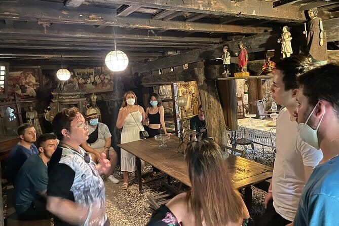 Cebu city: Walking Historical and Street Food Tour - The Sum Up