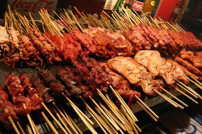 Cebu Dine Around - The Detailed Experience: What to Expect