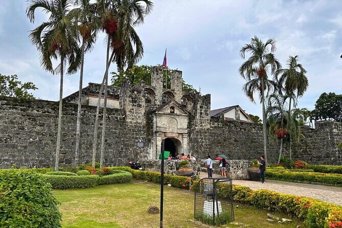 Cebu: Exploring Cebu City's rich history and Uphill Tour - Real-World Insights and Traveler Perspectives