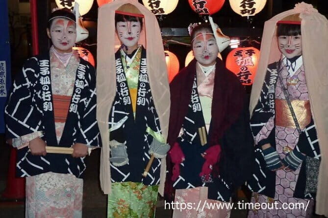 Celebrate Unique Japanese New Year Tradition Culture Festivity - Who Will Love This Experience?