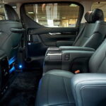 Center Tokyo Private One Way Transfer To Narita Airport (License) - The Experience Based on Feedback