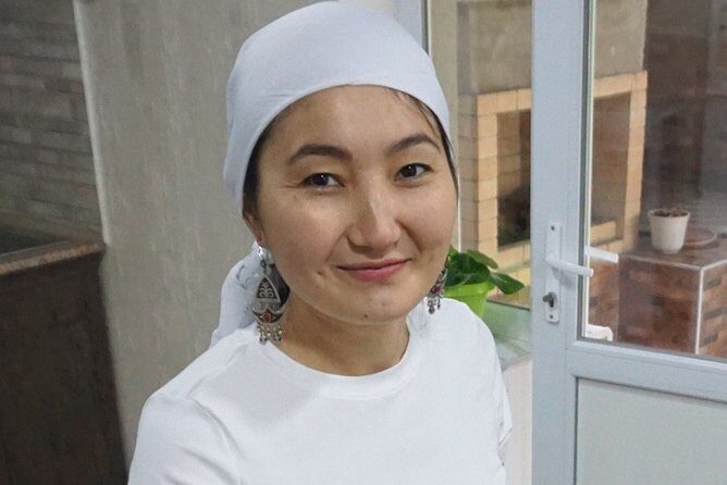 Central Asian Manty Cooking Master Class - Who Would Enjoy This Tour?