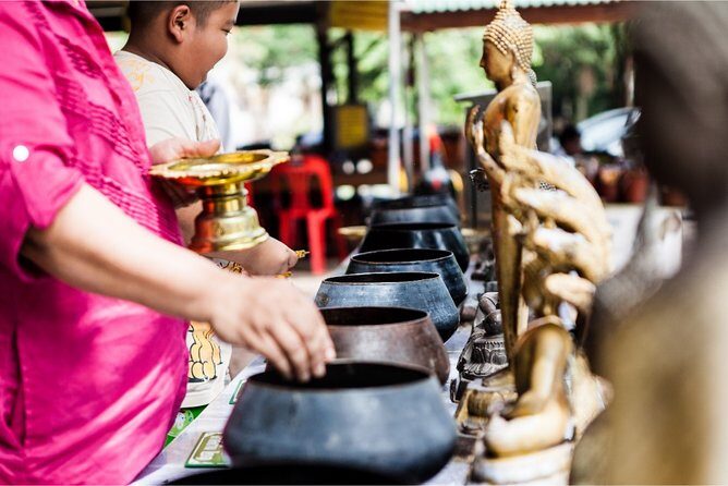 Central Thailand Highlights 3D/2N - Who Would Love This Tour?