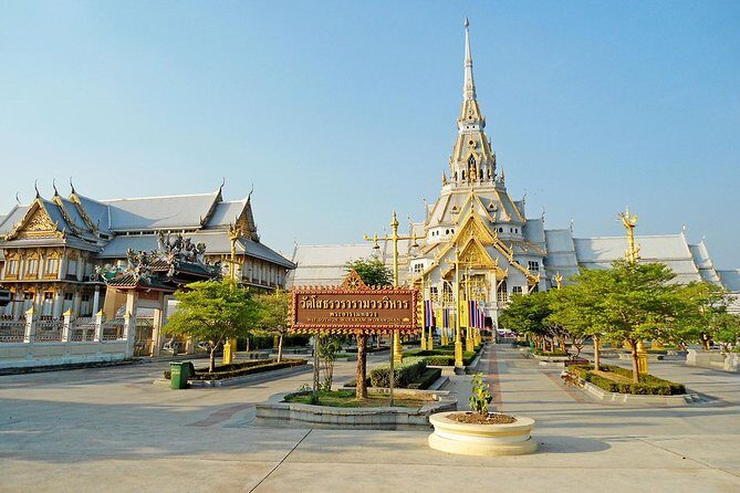 Chachoengsao One Day Trip from Bangkok : Historic Market and Buddhist Temples - Final Thoughts: Is This Tour for You?