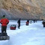 Chadar Trek (Frozen Zanskar River) - What To Expect During the Trek