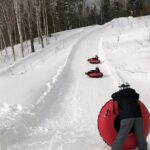 Challenge the beautiful winter art! Snow art creation experience - Why This Tour Is Worth Considering