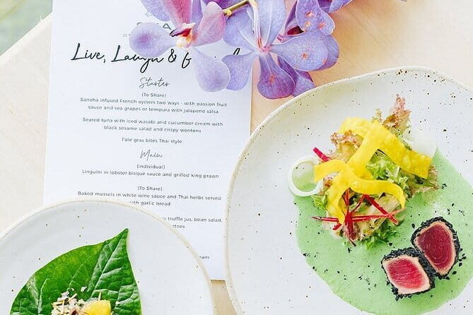 Chalong Bay Rum Distillery Experience and Lunch - What Makes This Experience Stand Out?