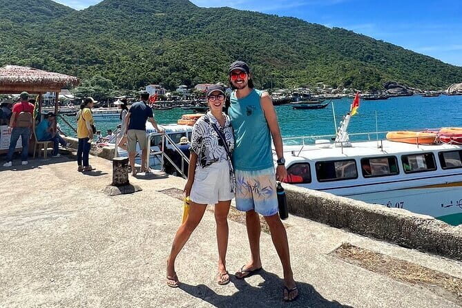Cham Island Adventure: Sightseeing, Snorkeling & Seafood Set Menu - Who Should Consider This Tour?