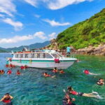 Cham Island Adventure: Snorkeling, Sightseeing & Seafood Set Menu - The Sum Up
