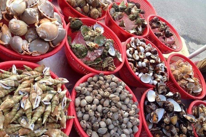 Cham Island Day Tour & Snorkeling from Da Nang with Group tour - Detailed Review of the Cham Island Day Tour