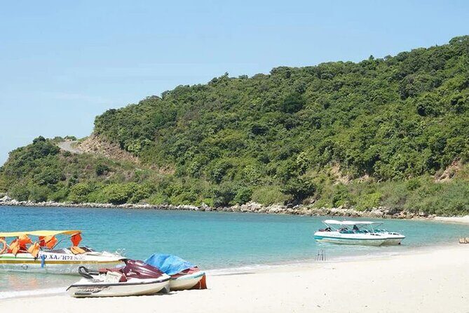 Cham Island Full Day Tour depart from Da Nang visit Au Thuyen and Ong Temple - Final Thoughts