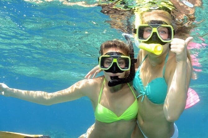 Cham Island Snorkeling and Sightseeing from Hoi An and Da Nang - The Sum Up