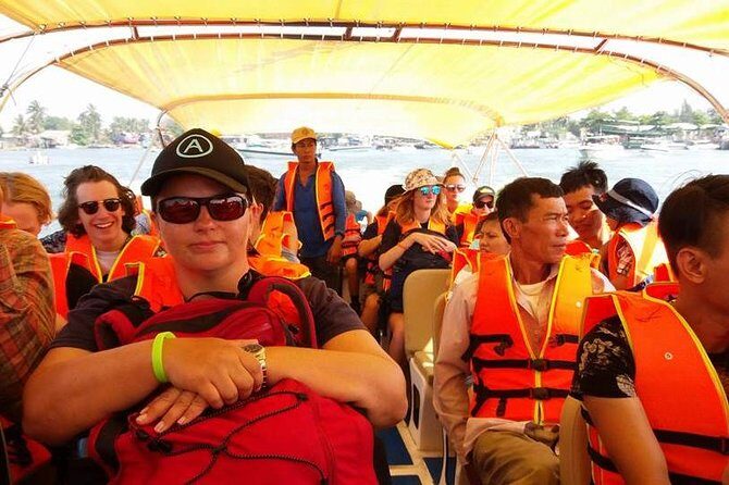 Cham Island Snorkeling Group Tour - Exploring Cham Island: A Complete Breakdown