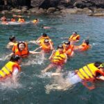 Cham Island Snorkeling Tour - The Group Experience and Practicalities