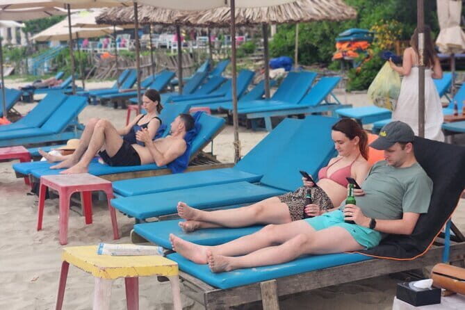 Cham Island Snorkeling Trip from Da Nang with Lunch - What We Love & What to Consider