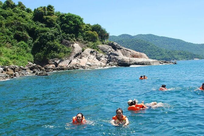 Cham Islands Day Tour from Hoi An - Who Would Love This Tour?