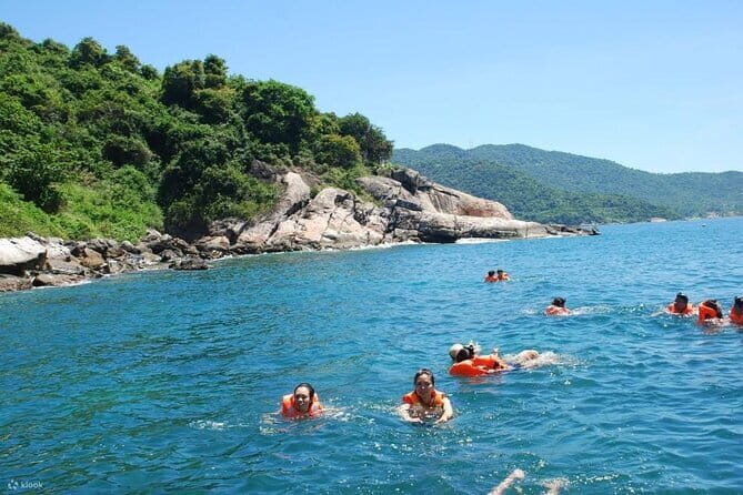 Cham Islands Snorkeling Trip by Speedboat from Hoi An/DaNang - Practical Tips for the Tour