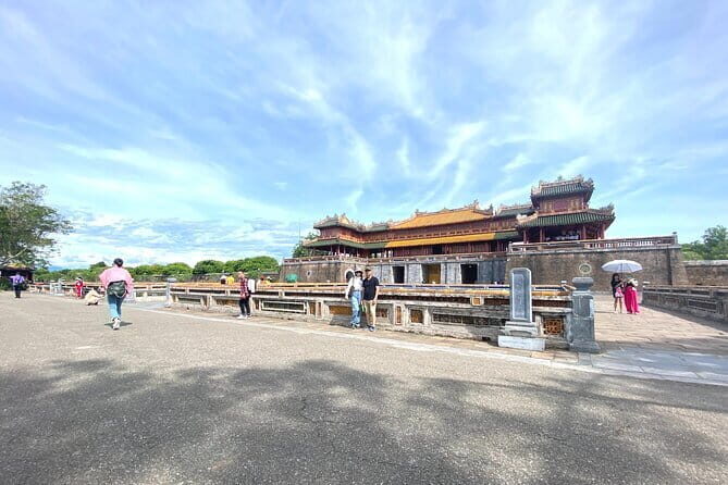Chan May International Port to Hue Private City Tour - A Detailed Look at the Hue Private Tour