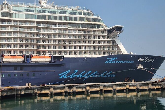CHAN MAY or TIEN SA PORT to Da Nang & HoiAn City(Shore Excursion) - Final Thoughts on the Tour’s Value