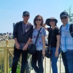 CHAN MAY or TIEN SA port to GOLDEN BRIDGE & CABLE CAR RIDE ( Shore Excursion) - Practical Details & Tips