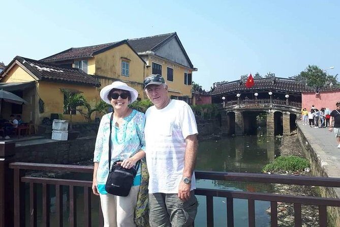 CHAN MAY orTIEN SA Port to Highlights of Hoi An City &Countryside - Practical Details & What To Expect