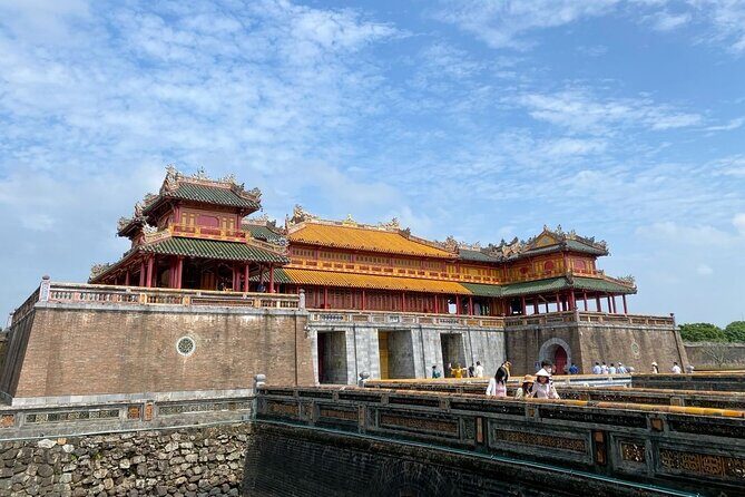 Chan May Port - Hue Sightseeing Private Day Tour - Who is This Tour Best For?