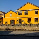 Chan May Port Or Tien Sa Port:Marble Moutain and Hoi An City Tour - Strolling Through Hoi An Ancient Town