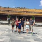 Chan May Port to Golden Bridge by Private cars - Timing and Flexibility