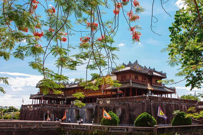Chan May Port To Hue City Tour And Cooking Class - The Practical Side: What Makes This Tour Stand Out