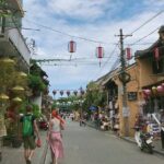 CHAN MAYor TIEN SA Port to Monkey Mountain-Marble Mountain-Hoi An - FAQ
