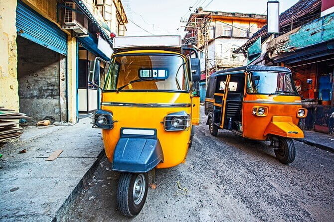 Chandigarh Museum Tour with Tuk Tuk ride - The Sum Up