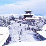 Chandragiri Day Hiking - Key Points