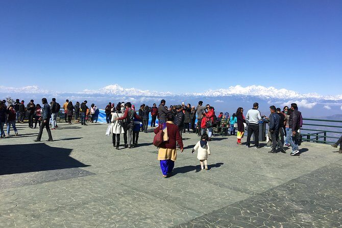Chandragiri, Swoyambunath and Kathmandu Durbar Square Tour - Who Will Love This Tour