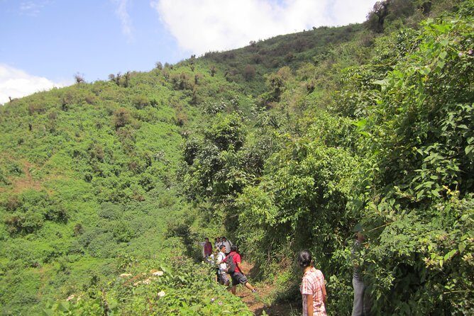 Chandragiri to Taudaha Day hiking - FAQ