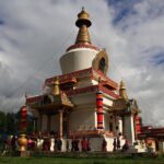 Changangkha Buddha Dordenma Cycling Tour (half Day) - FAQs