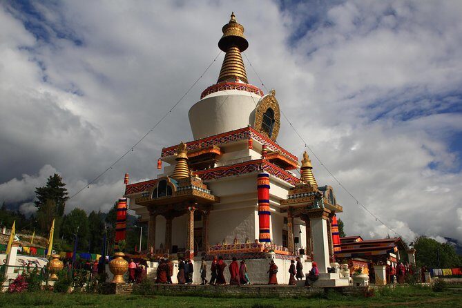 Changangkha Buddha Dordenma Cycling Tour (half Day) - FAQs