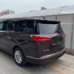 Changchun Longjia International Airport, Changchun pick-up service - Detailed Breakdown of the Experience