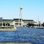 Changchun Private Tour: Puppet Emperor's Palace, Eight Departments of Manchukuo - Practical Details and Value