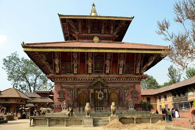Changunarayan to Nagarkot Day hike - Analyzing the Value