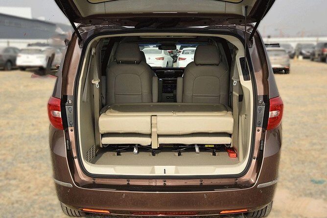 Changzhou benniu Airport Chauffeur Service,Changzhou Airport Transfer - Authentic insights from user experiences