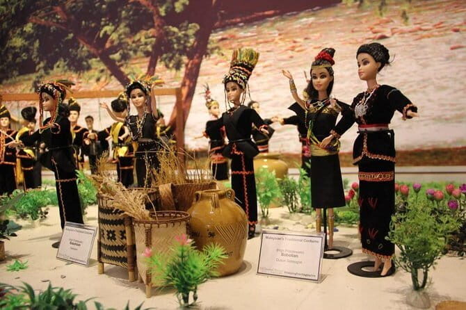 Chanteek Borneo Indigenous Museum - Who Will Love This Tour?
