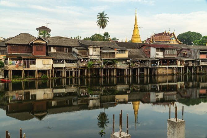 Chanthaburi's Historical Treasures: A Walking Tour - Who Will Love This Tour?