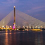 Chao Phraya Princess Dinner Cruise - Final Thoughts on the Chao Phraya Princess Dinner Cruise