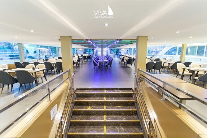 Chao Phraya River Serenade: VIVA Alangka Dinner Cruise, Bangkok - Final Thoughts