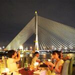 Chaophraya Cruise Dinner Cruise Along With Chao Phraya River Bangkok - Financial Considerations and Value